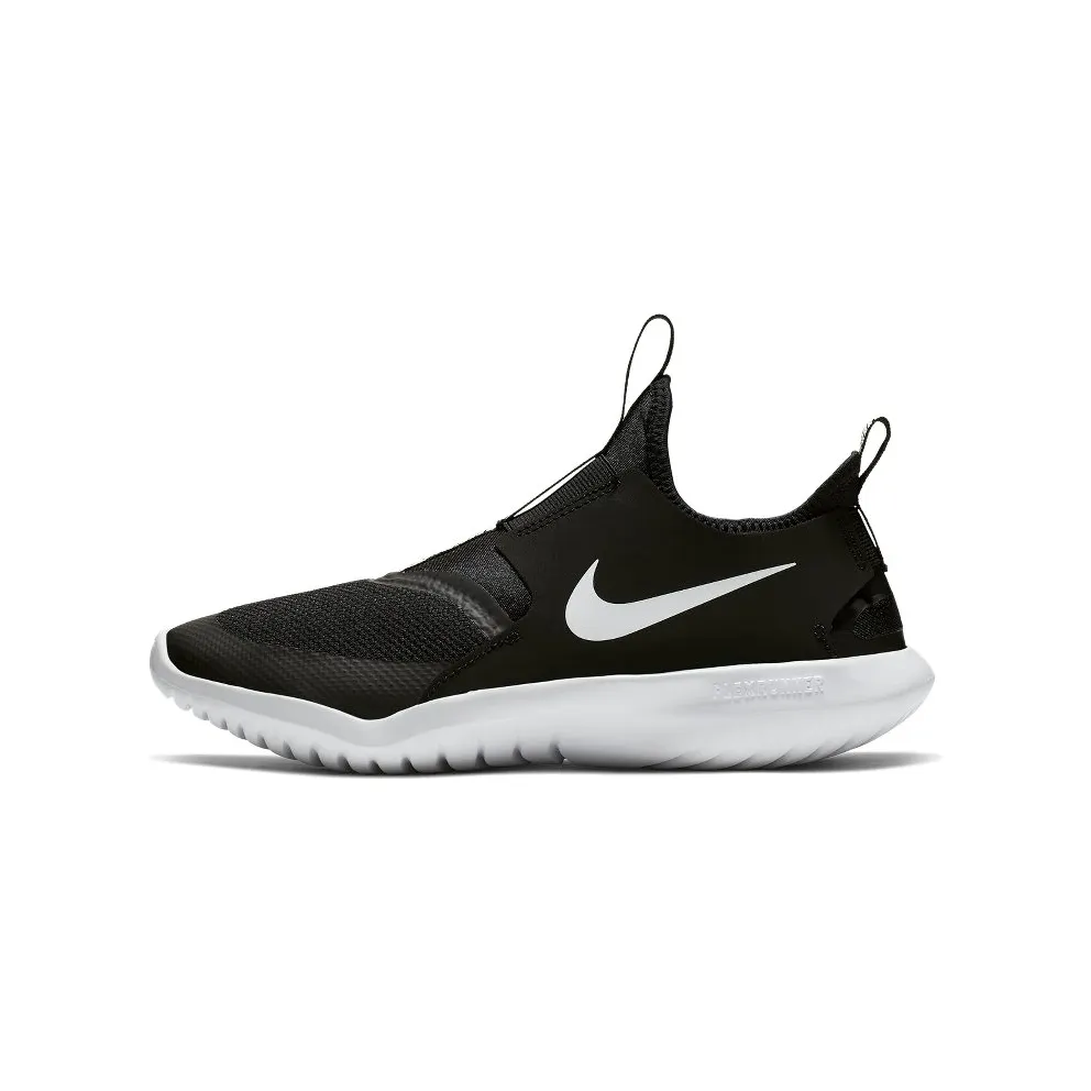 Nike Flex Runner Older Kids’ Running Black (AT4662-001)
