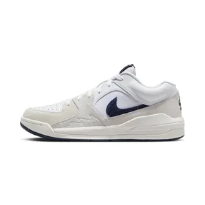 Jordan Stadium 90 “White / Varsity Red / Sail / Midnight Navy” (DX4397-146)