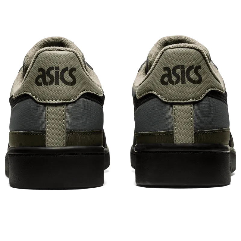 Asics JAPAN S Lichen Green/Black (1201A694.300)