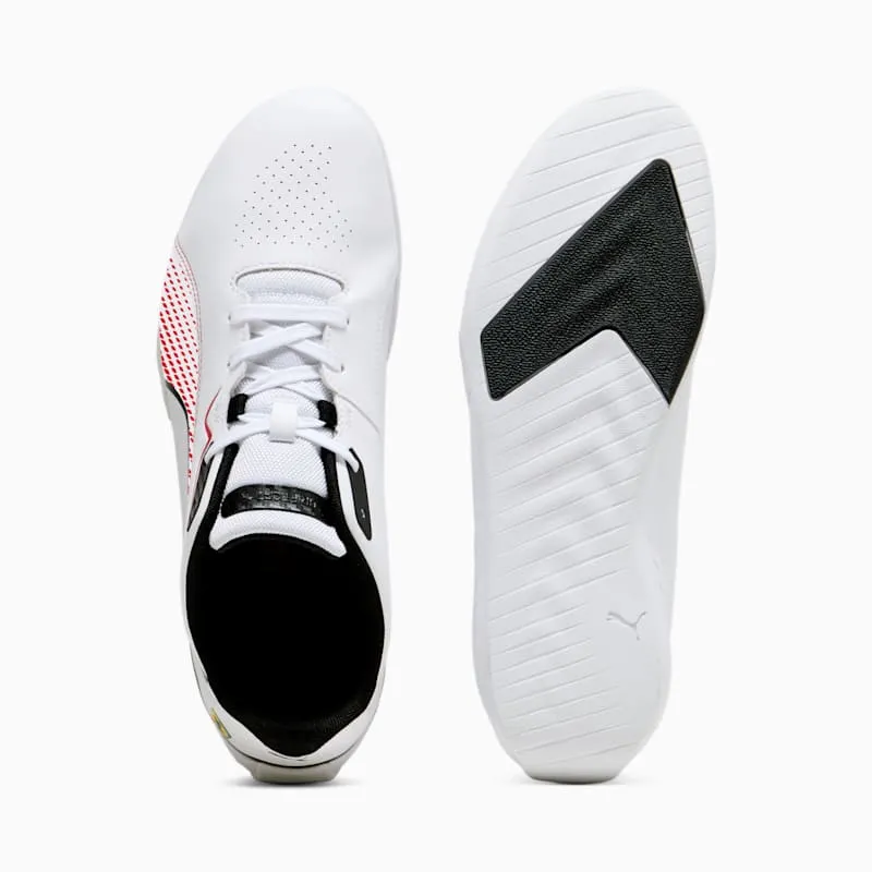 Puma Scuderia Ferrari Kersrood / Black / White (309131-04)