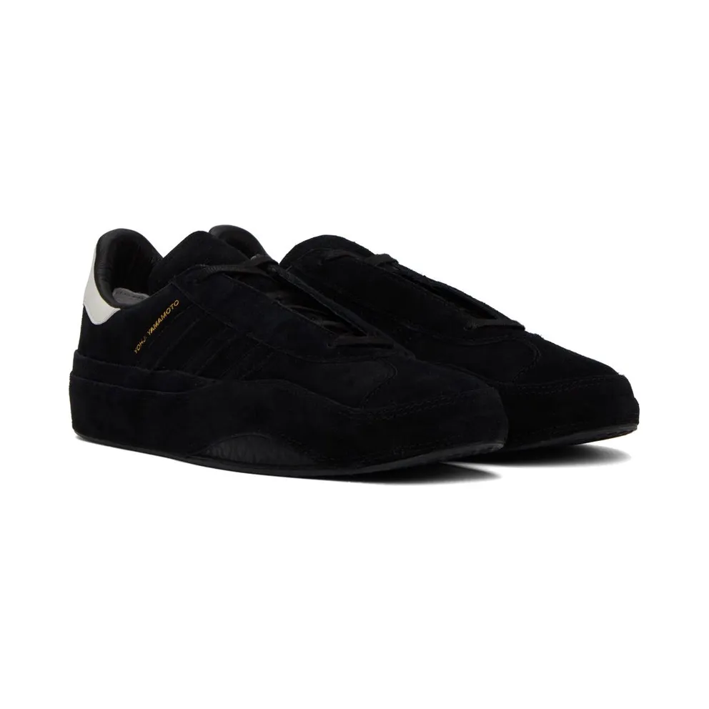 adidas Y-3 Gazelle (HQ6510)