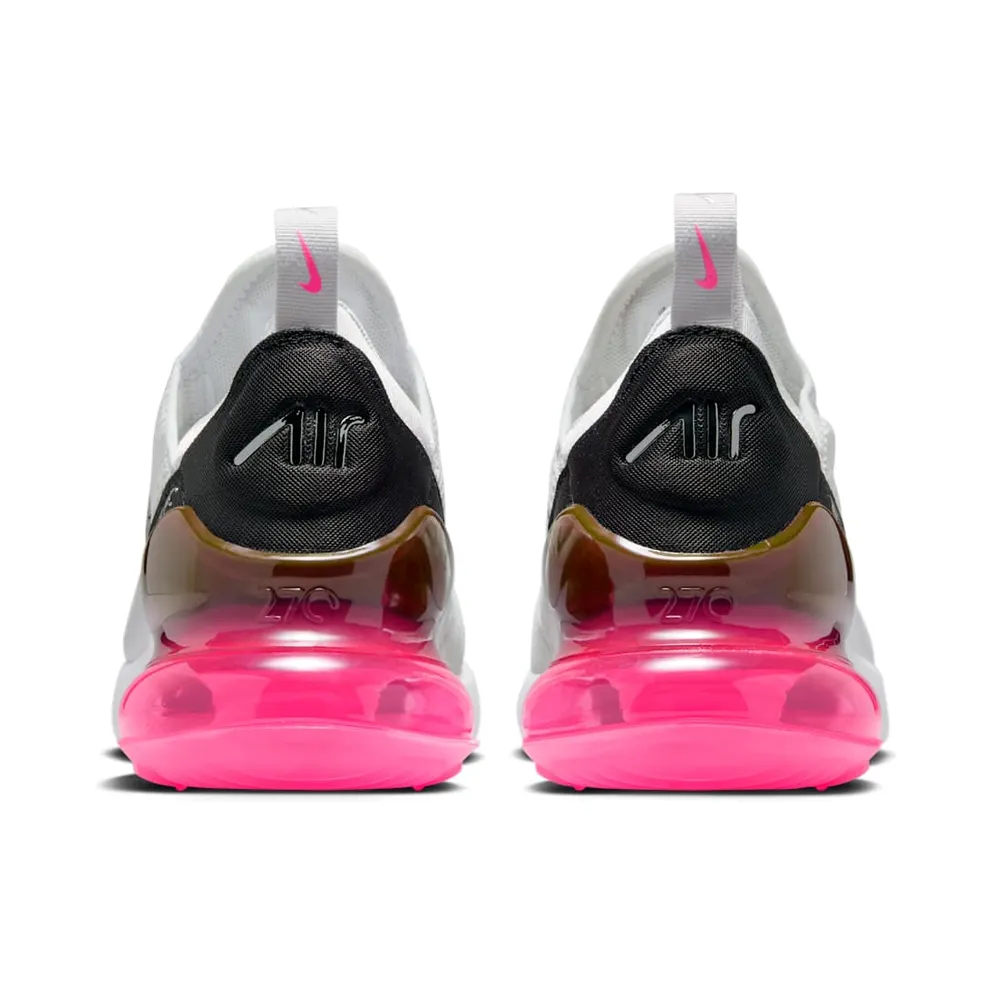 Nike Air Max 270 “Photon Dust Hyper Pink” (IM2527-025)