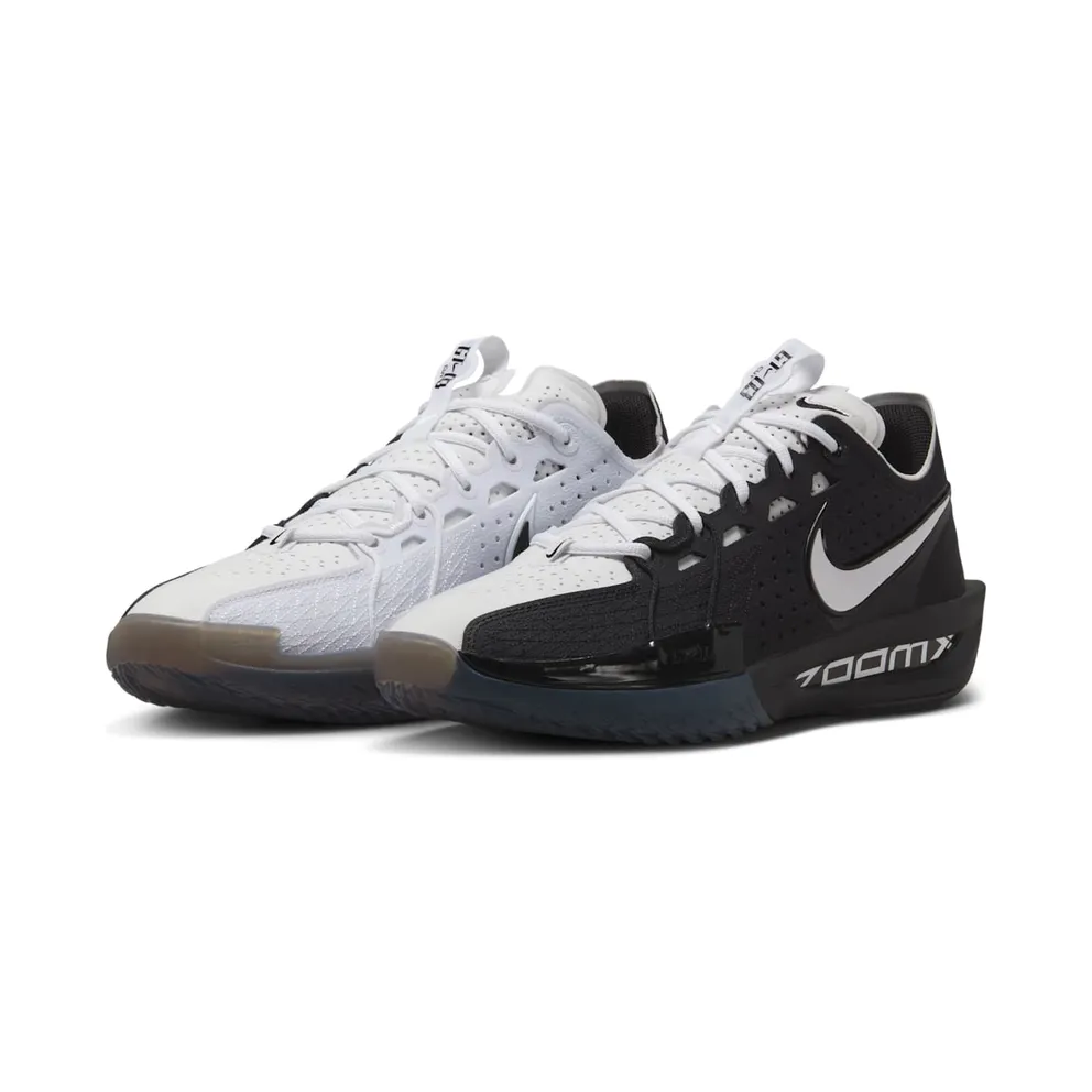 Nike Zoom GT Cut 3 TB “White / Black” (IB4458-001)