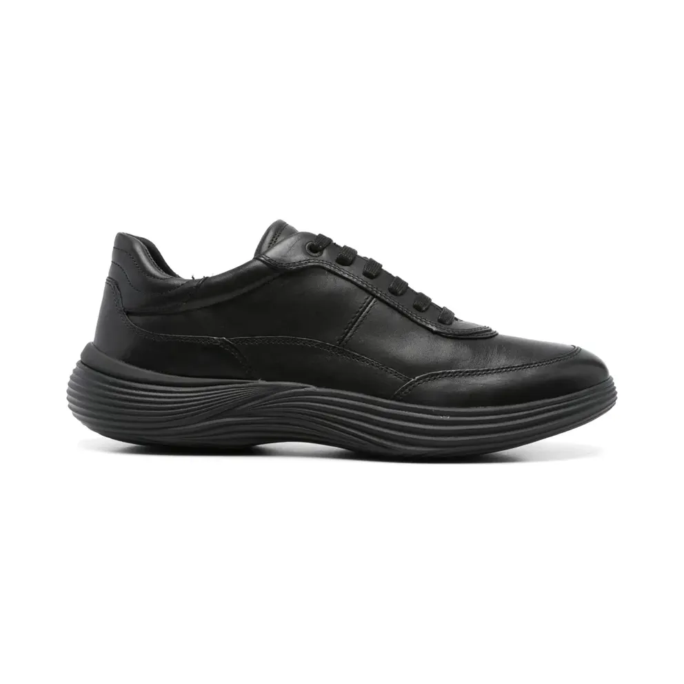 Geox Fluctis – Black-C9999 (U35C2A00043)