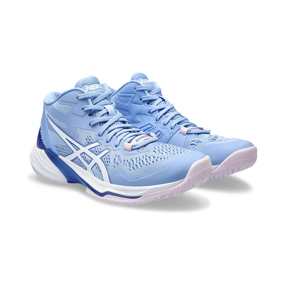 Asics Sky Elite Ff Mt 2 Light Sapphire/White (1052A054.403)