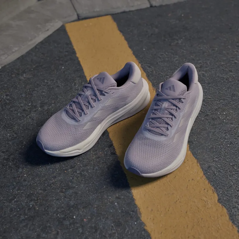 adidas Supernova Stride Preloved Fig Putty Mauve Silver Dawn (IG8291)