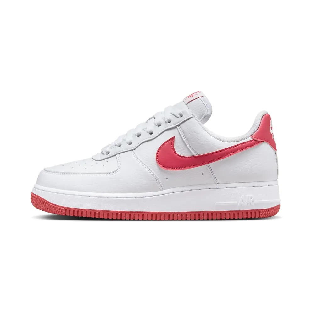 Nike Air Force 1 ’07 Next Nature (white / aster pink) – DC9486-102