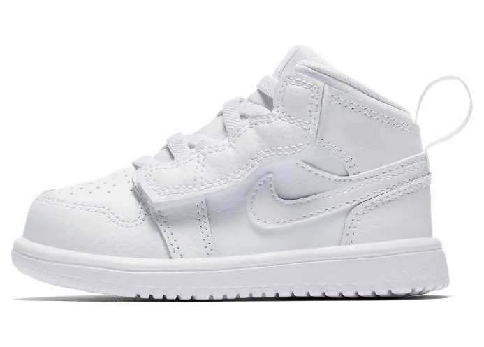 Air Jordan 1 Mid Alt – Wit