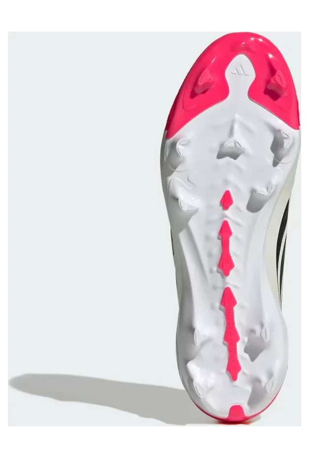 adidas Predator Lucid Red / Core Black / Cloud White (JR7888)
