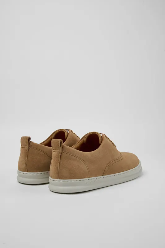 Camper Runner – Beige (K100803010)