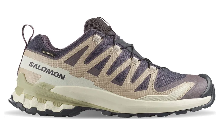 Salomon XA PRO 3D Paars