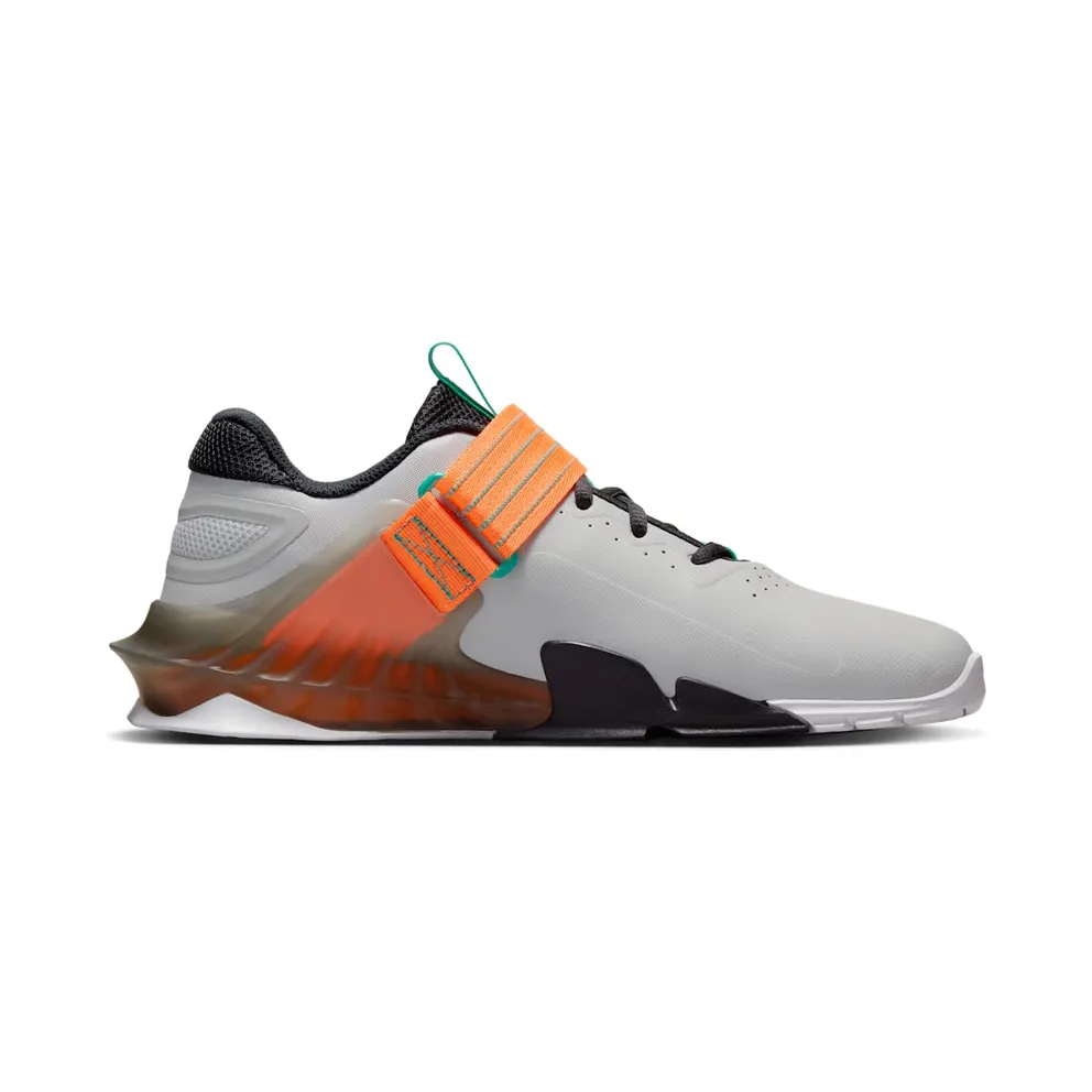 Nike Savaleos Weightlifting Grey (CV5708-083)