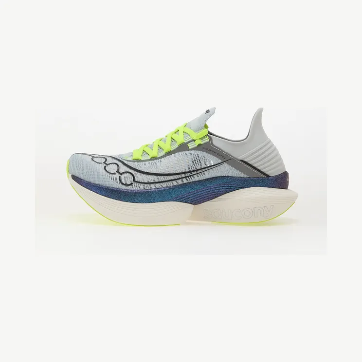Saucony Endorphin Elite 2 Wit