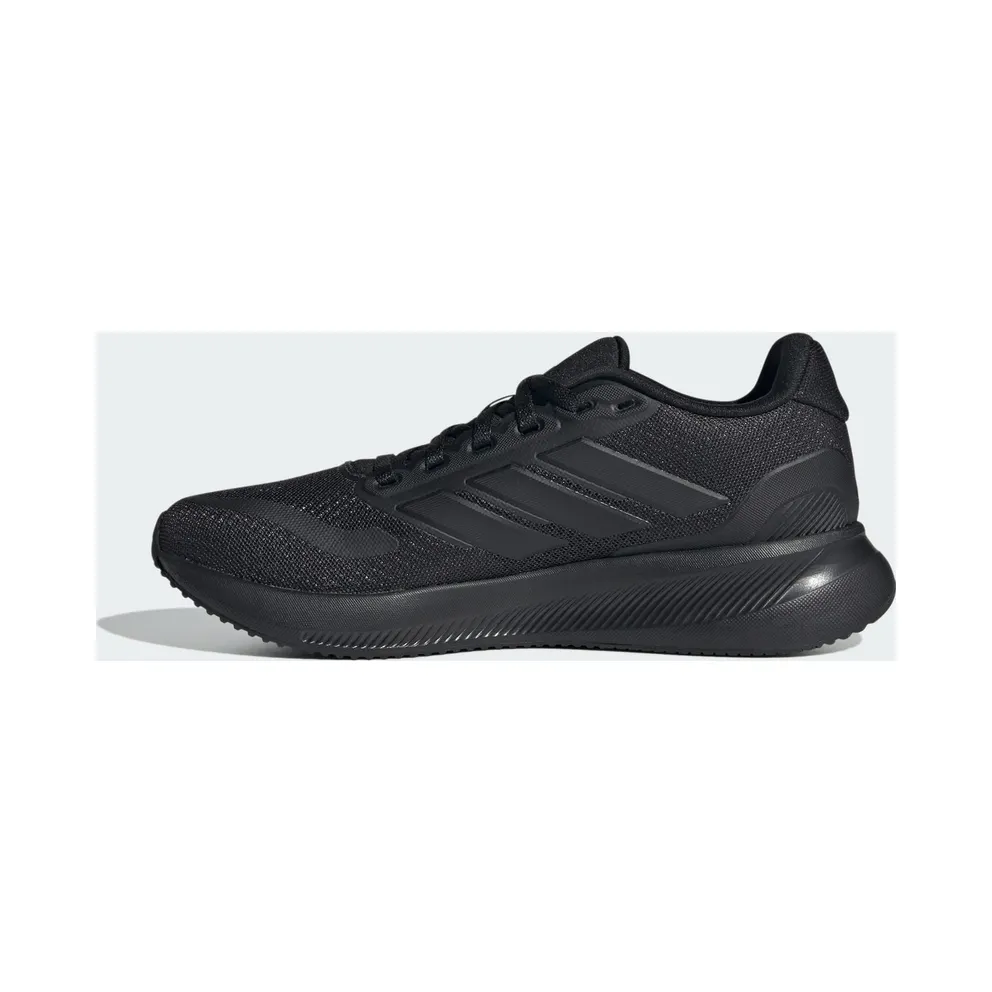 Adidas Runfalcon 5 Kids Core Black / Core Black / Core Black (IE8586)