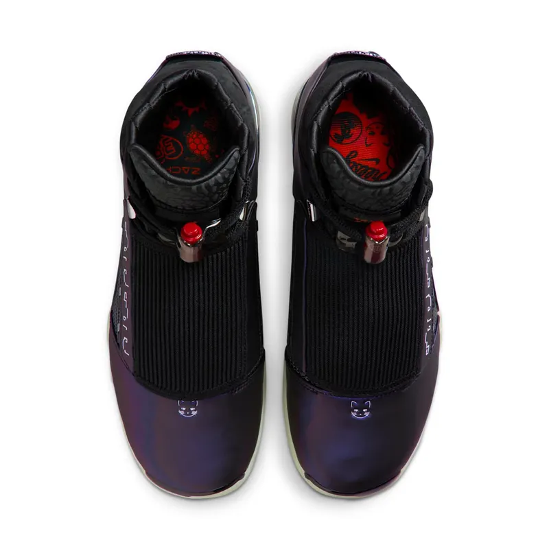 Air Jordan 17 Mid “Doernbecher” (IO7684-921)