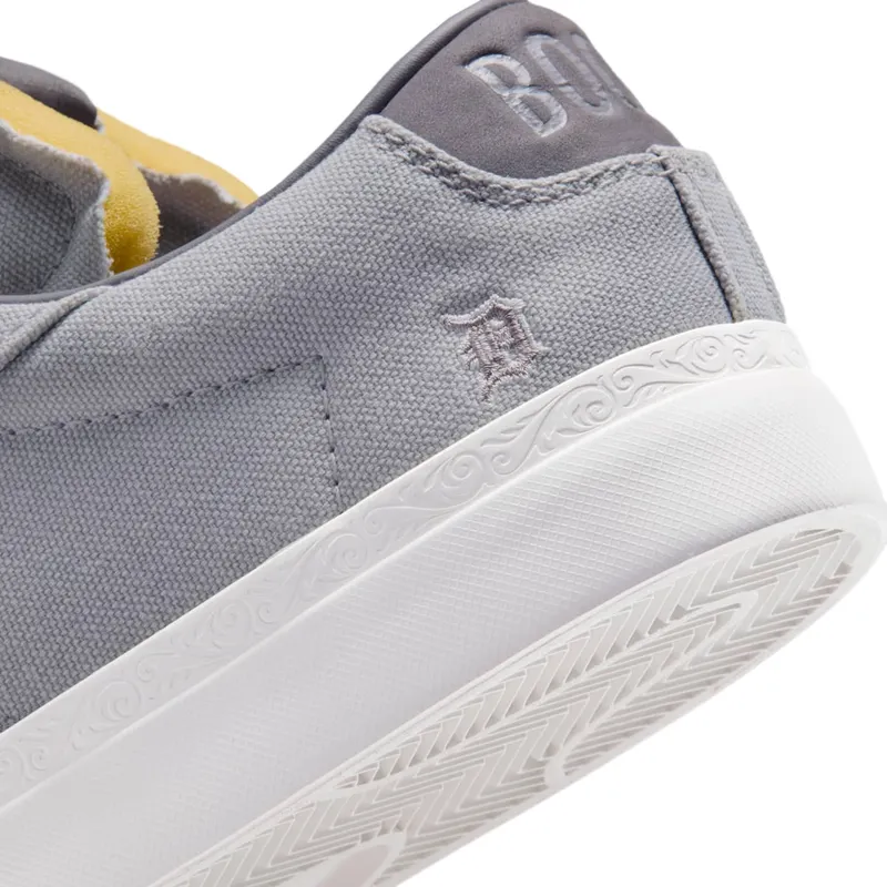 Nike Blazer Low Pearl Grey / Phantom / Sport Grey (HQ2054-001)