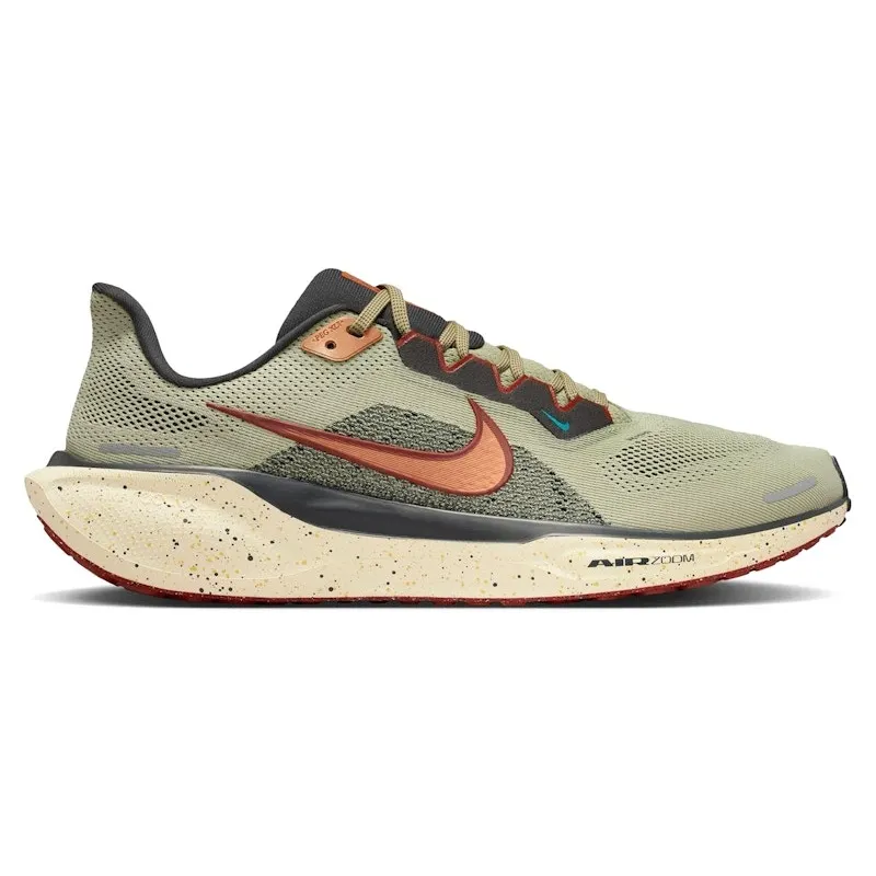 Nike Air Zoom Pegasus 41 Olive Aura (II4472-371)