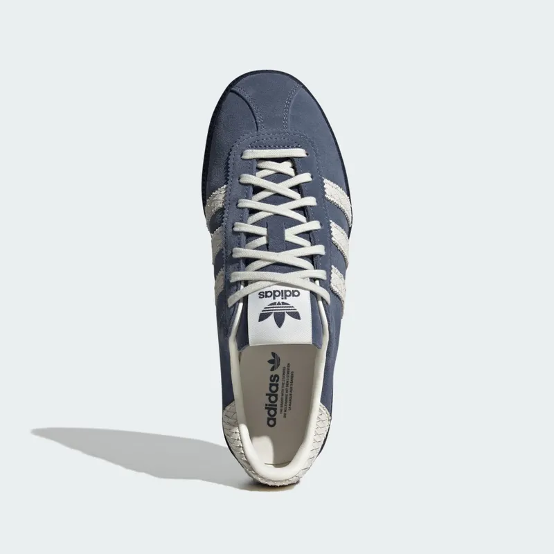 Adidas Bermuda Night Indigo / Preloved Ink / Cloud White (IF6558)
