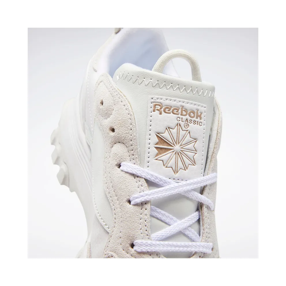 Reebok CL CARDI Cloud White / Pure Grey 1 / Golden Bronze