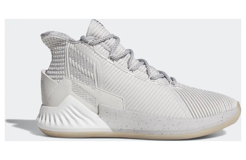 adidas D Rose 9 Grey (BB7159)