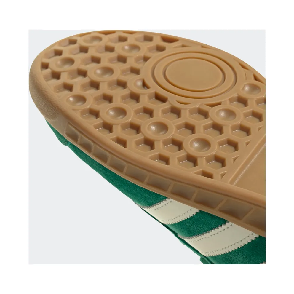 adidas Hamburg Sub Green / Off White / Gum (FX8115)