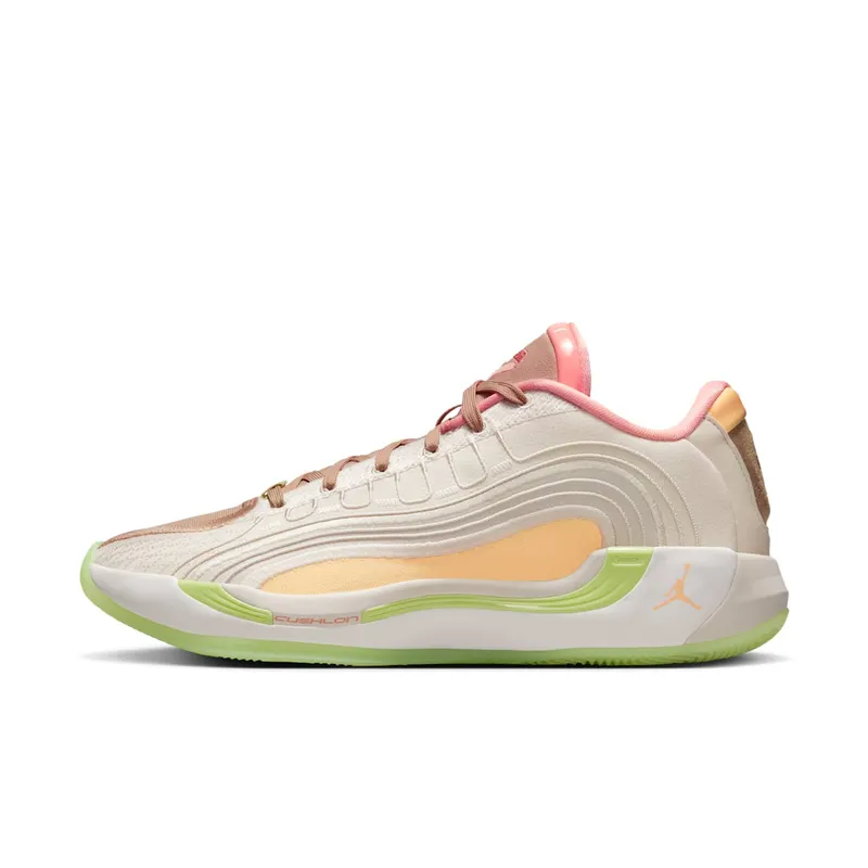 Jordan Luka 4 Light Orewood Tangerine Tint (IO0202-100)