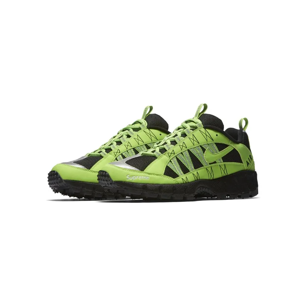 Nike Air Humara 17 Supreme Action Green Action Green/Action Green-Black (924464-300)