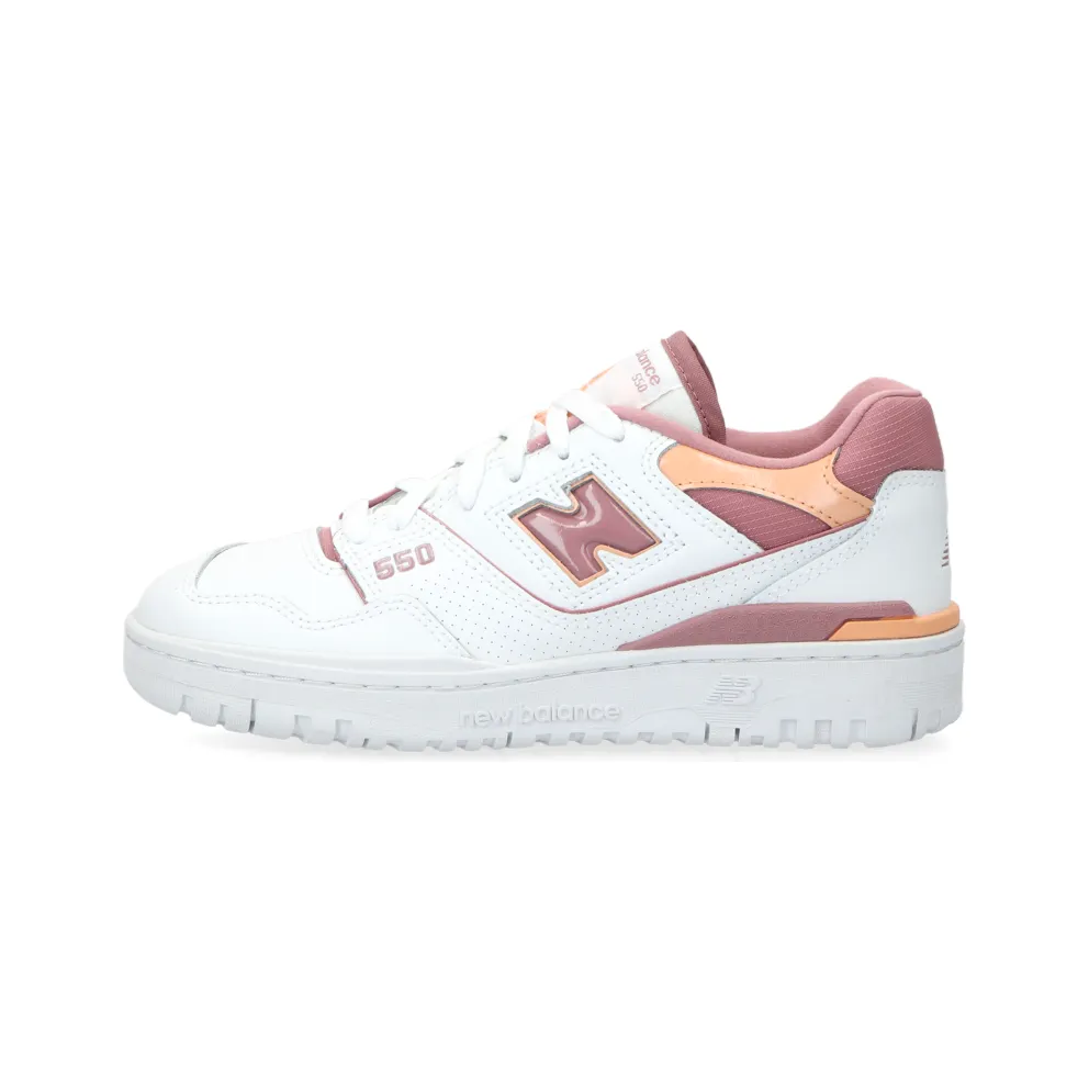 New Balance BBW550EA (white / pink) – BBW550EA