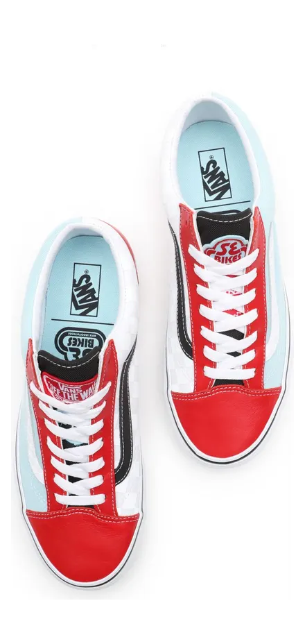 vans-style VN0A54F64Y7