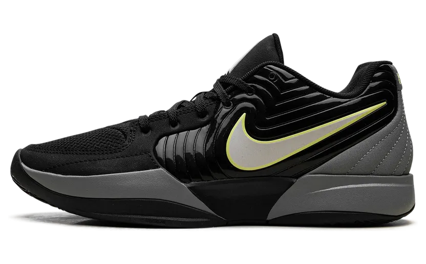 Nike Ja 2 EP “Foundation” (FD7327-001)