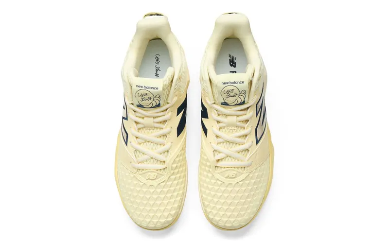 New Balance Coco CG2 Yellow (WHCOC4XL)