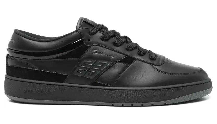 Givenchy G Move Sneakers – Schwarz (BH00ARH1UL)