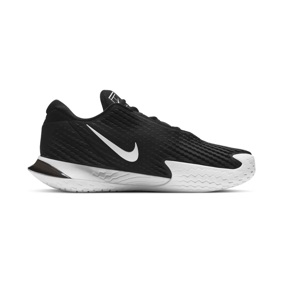 NikeCourt Air Zoom Vapor Cage 4 Hard Court Tennis Black (CD0424-010)