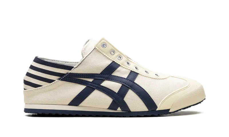 Onitsuka Tiger Mexico 66 Paraty “Natural Navy” (1183C233-250)
