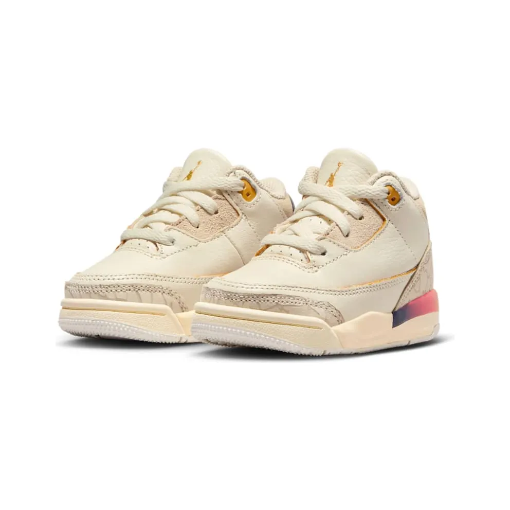 Jordan 3 Retro SP J Balvin Medellín Sunset (FN0347-901)