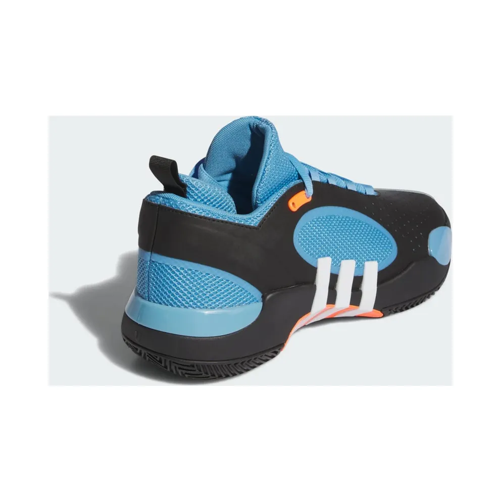 Adidas D.O.N. ISSUE 5 “Blue” (IE8328)