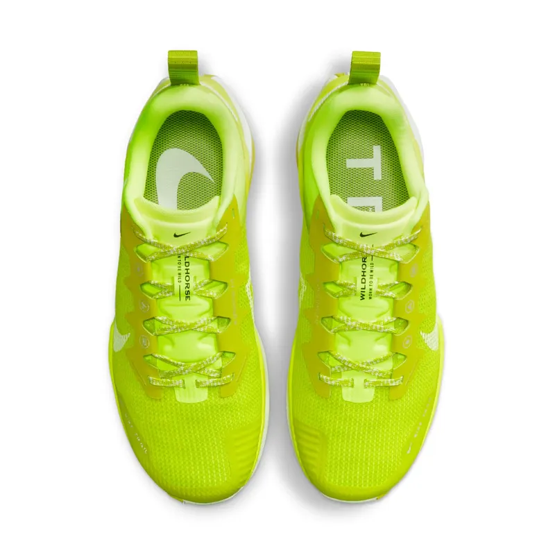 Nike Wildhorse 8 Bright Cactus Volt Summit White (DR2689-300)