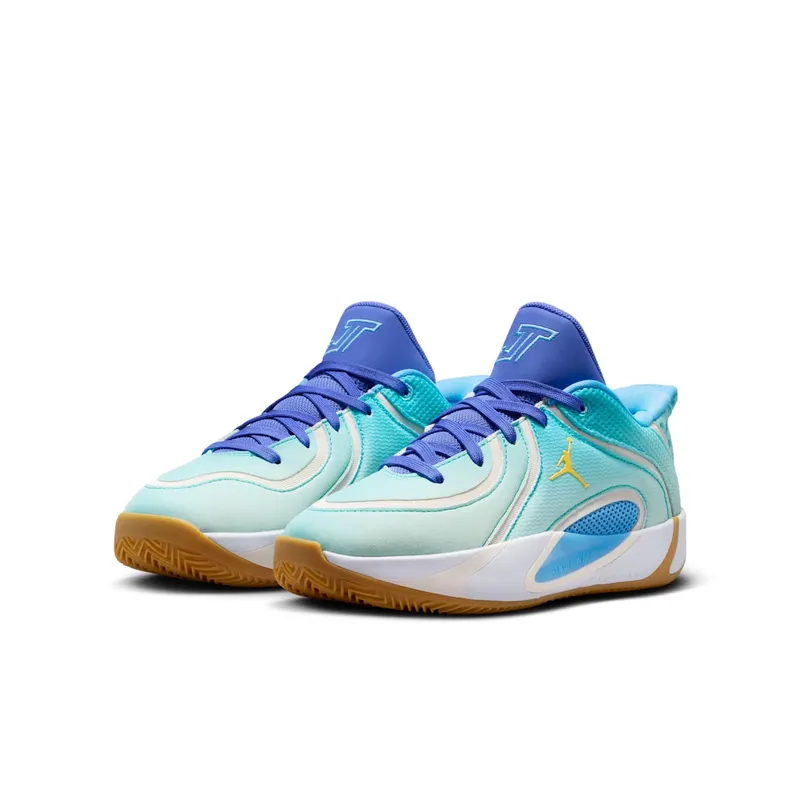 Jordan Nike Tatum Green (IU2365-300)