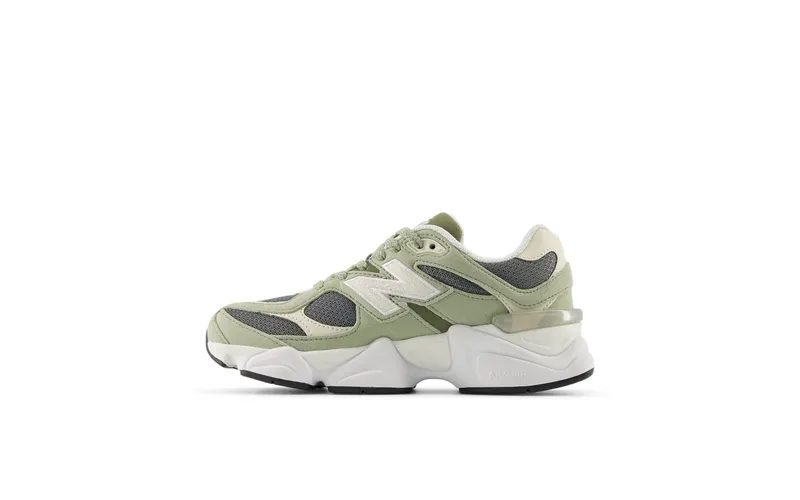 New Balance 9060 GS “Garter Snake / White” (GC9060CD)