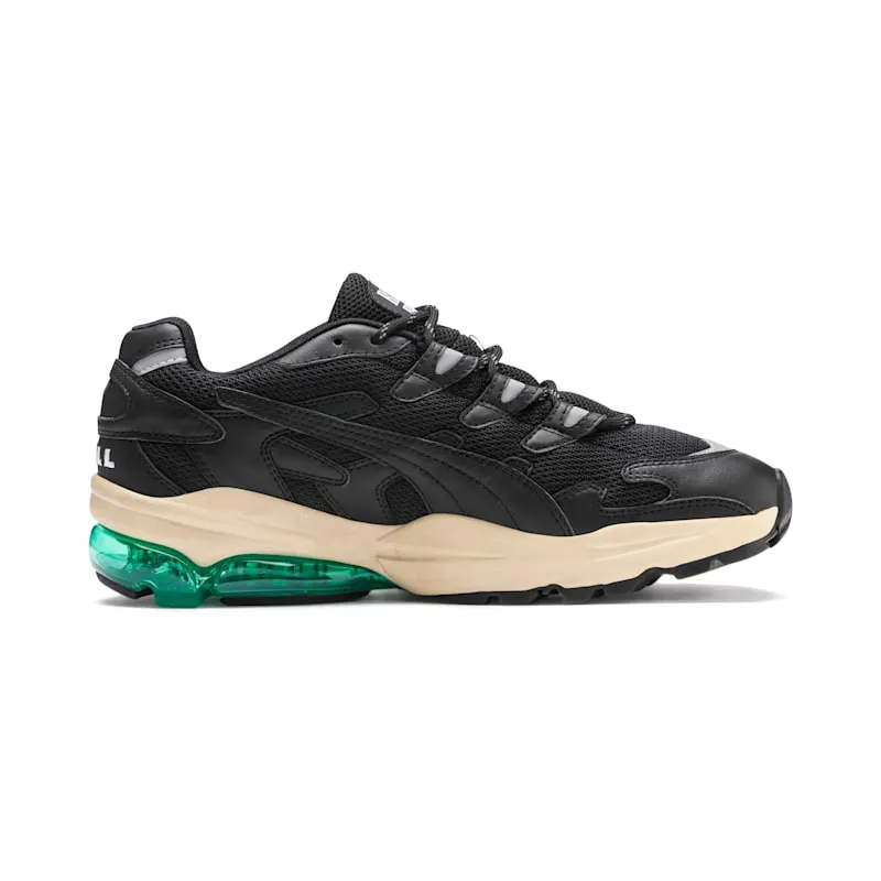 Puma Cell Alien Rhude Puma Black/Puma Black (370875-01)