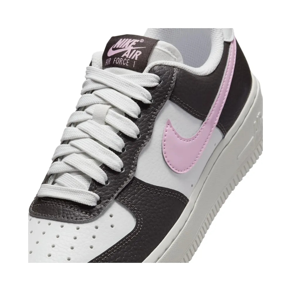 Nike Air Force 1 ’07 “Medium Ash Pink Foam” (IB7696-100)