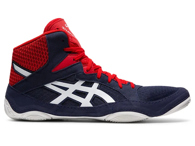 Asics SNAPDOWN 3 Peacoat/Classic Red (1081A030.401)
