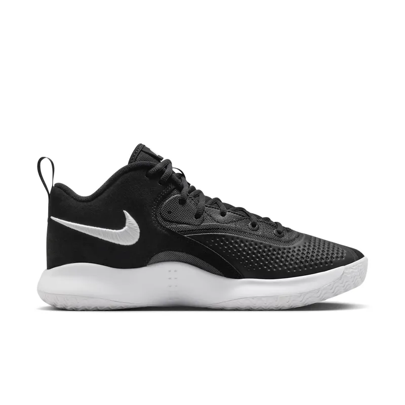 Nike HyperSet 2 Black White (FQ7070-001)