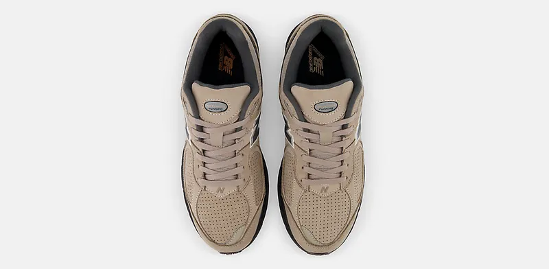 New Balance 2002R “Driftwood” (M2002REG)