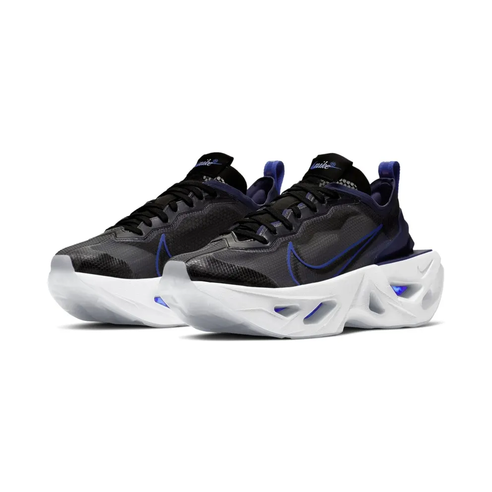 Nike Womens ZoomX Vista Grind ‘Racer Blue’ (2019) (BQ4800-500)
