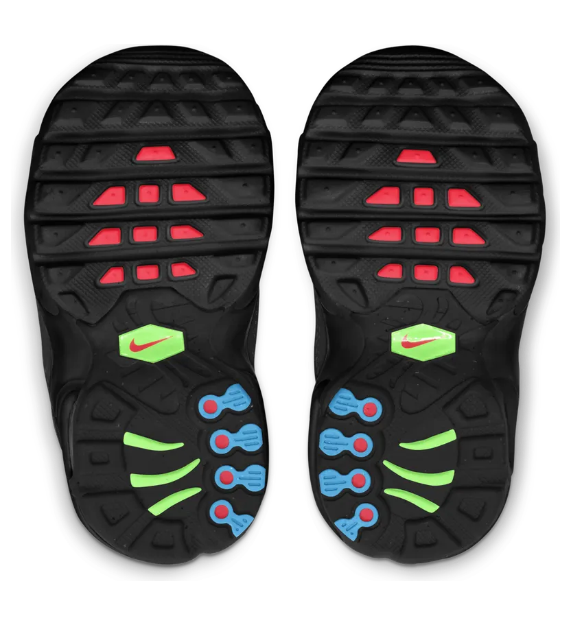 Nike Air Max Plus Zwart (CD0611-010)