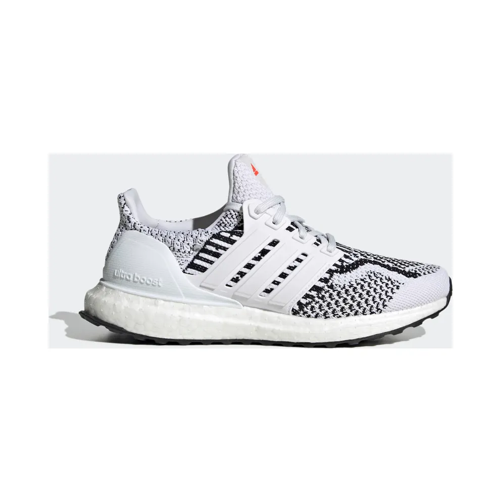 adidas Ultraboost 5.0 DNA Primeblue Boost Cloud White / Cloud White / Core Black (GX2562)
