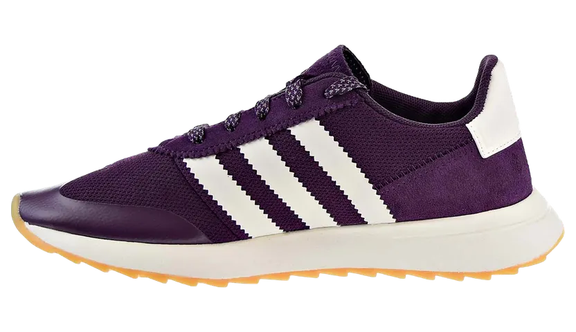 adidas FLB W Purple/White-Gym (W)