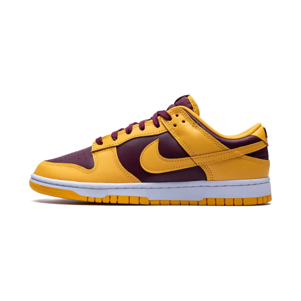 Nike Dunk Low “Arizona State” (DD1391-702)