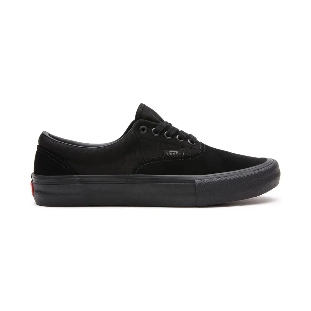 VANS Era Pro Shoes (Black)